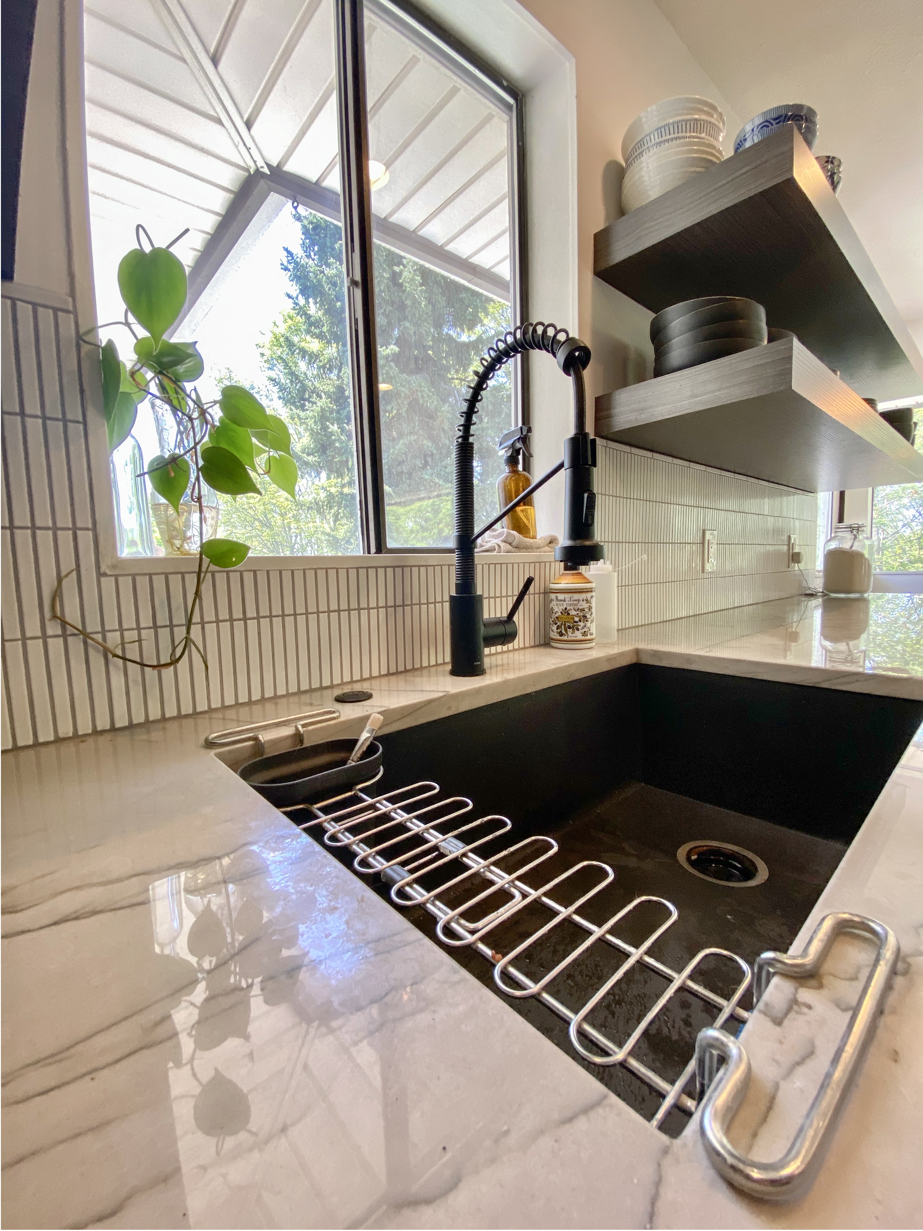Beacon Hill Remodel